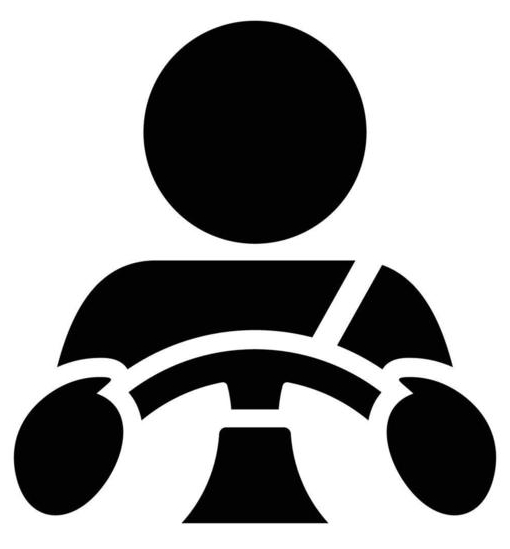 Driver Seat