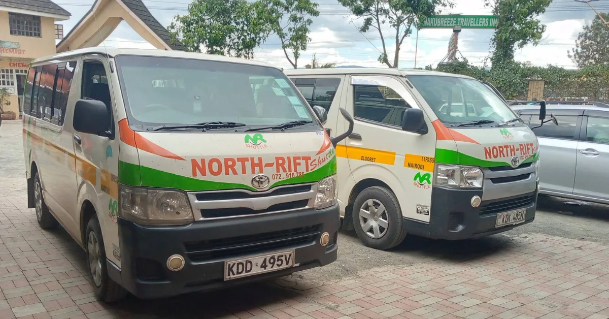 North Rift