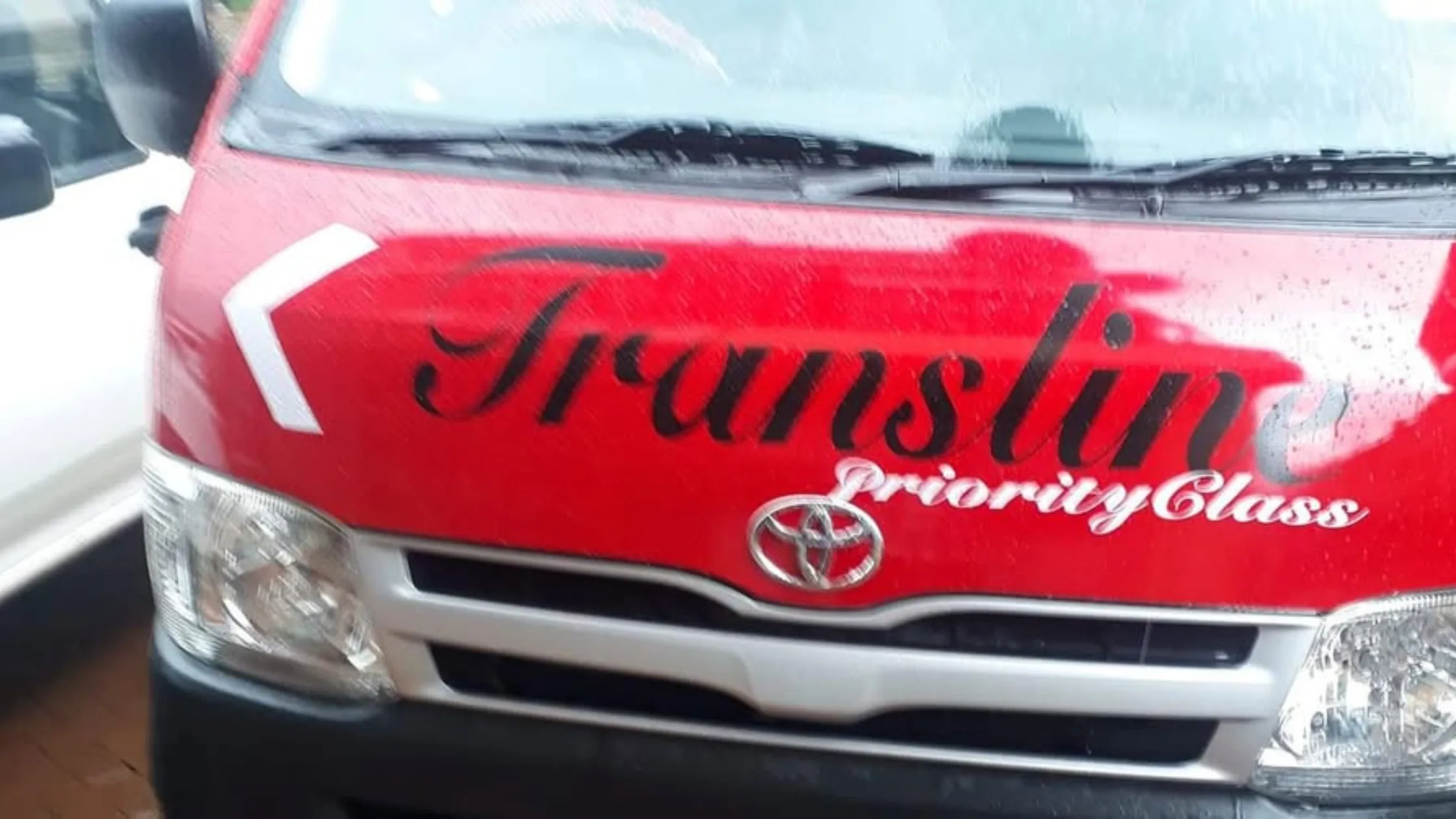 Transline Priority Class